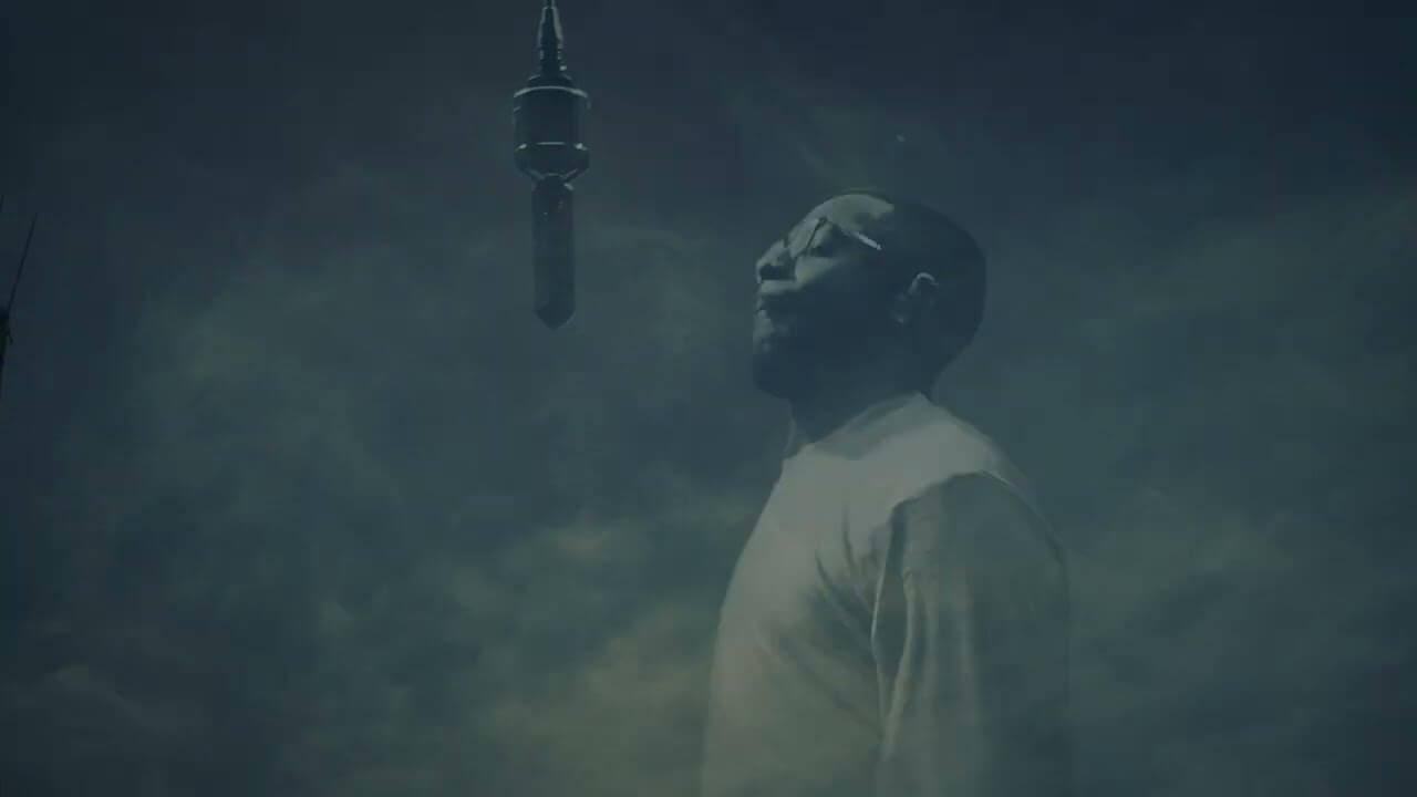 Cloud Francois "Rip"