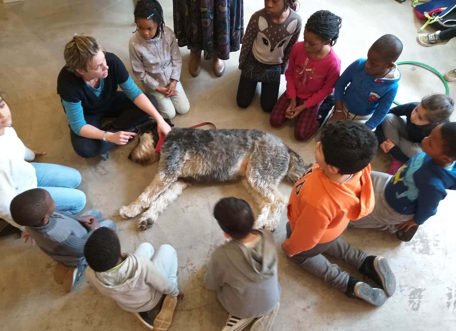 Autres ateliers | CARIA