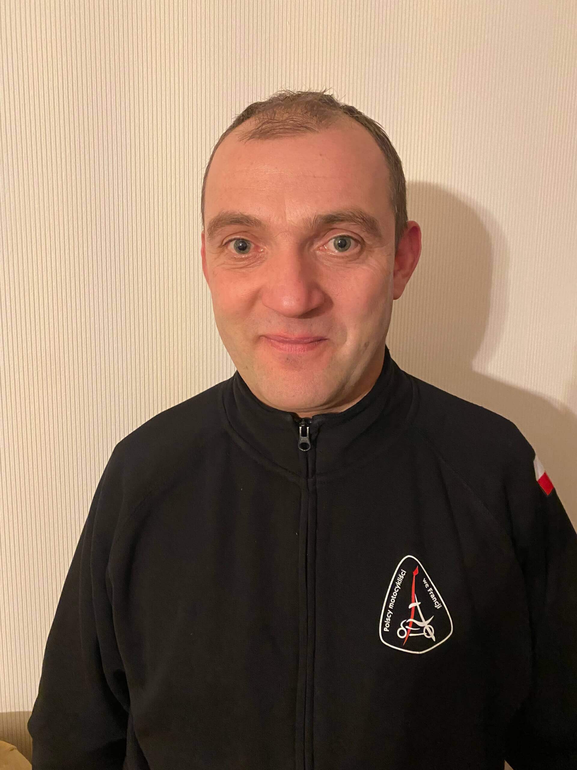 Jacek Nalepa | Parabole