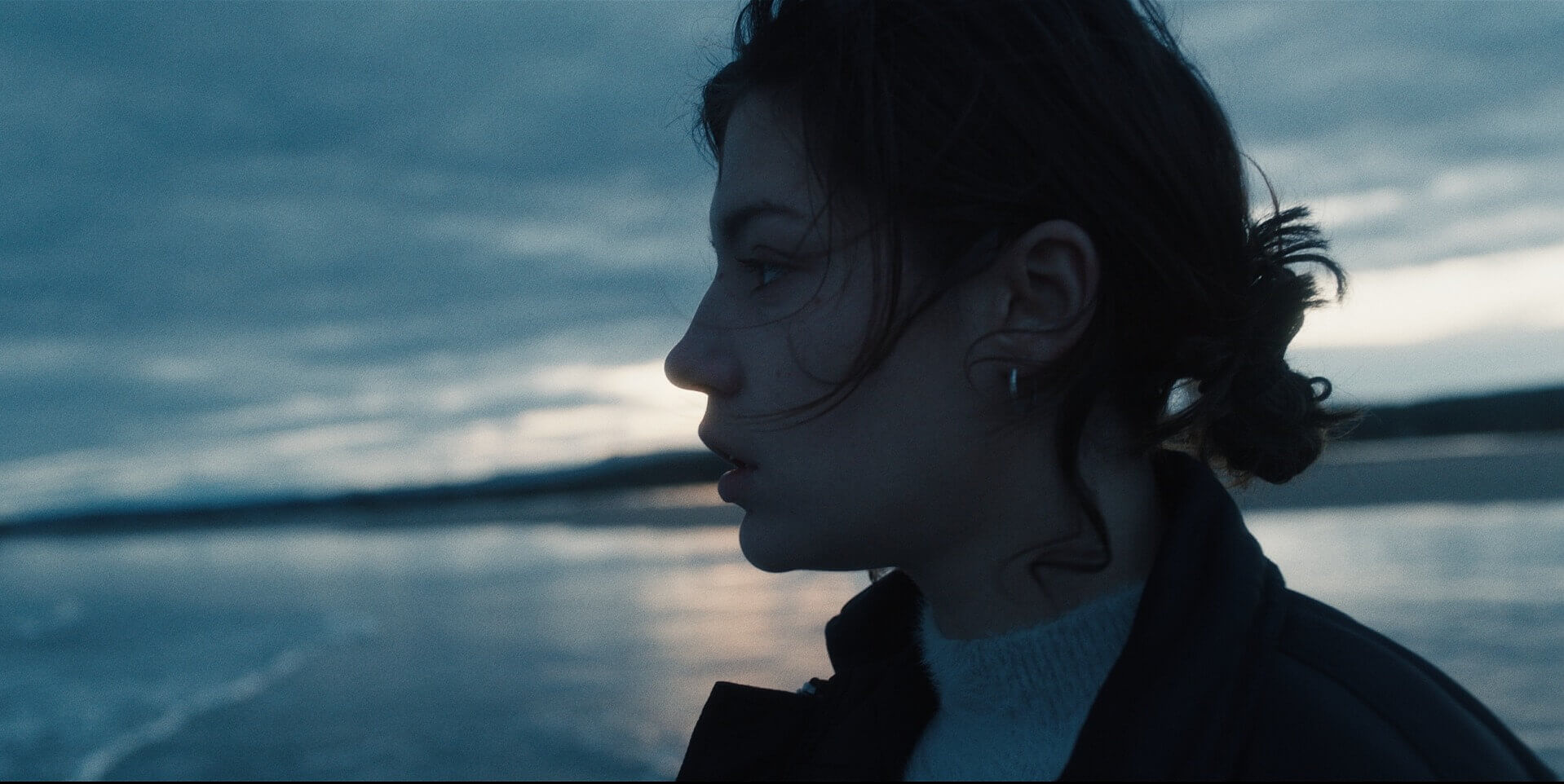 CET AUTRE HIVER - 2020 | Vadim Alsayed