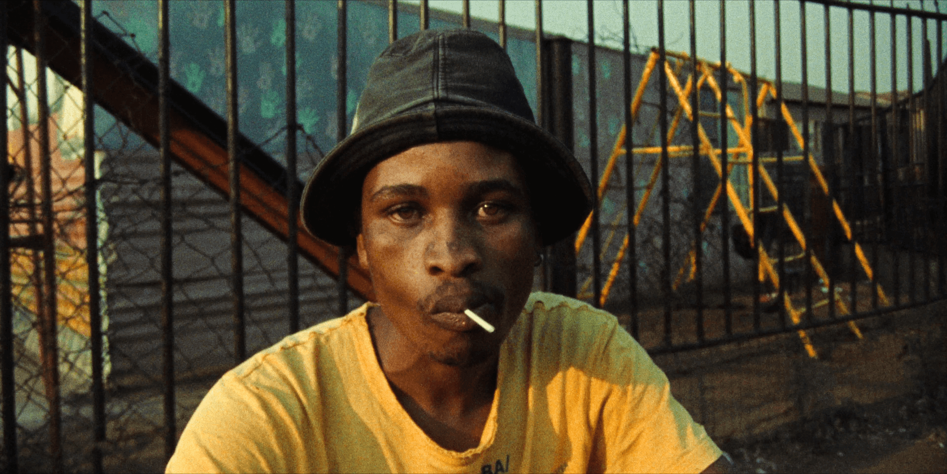 Of Soul And Joy  ( documentary ) - 2023 | Vadim Alsayed