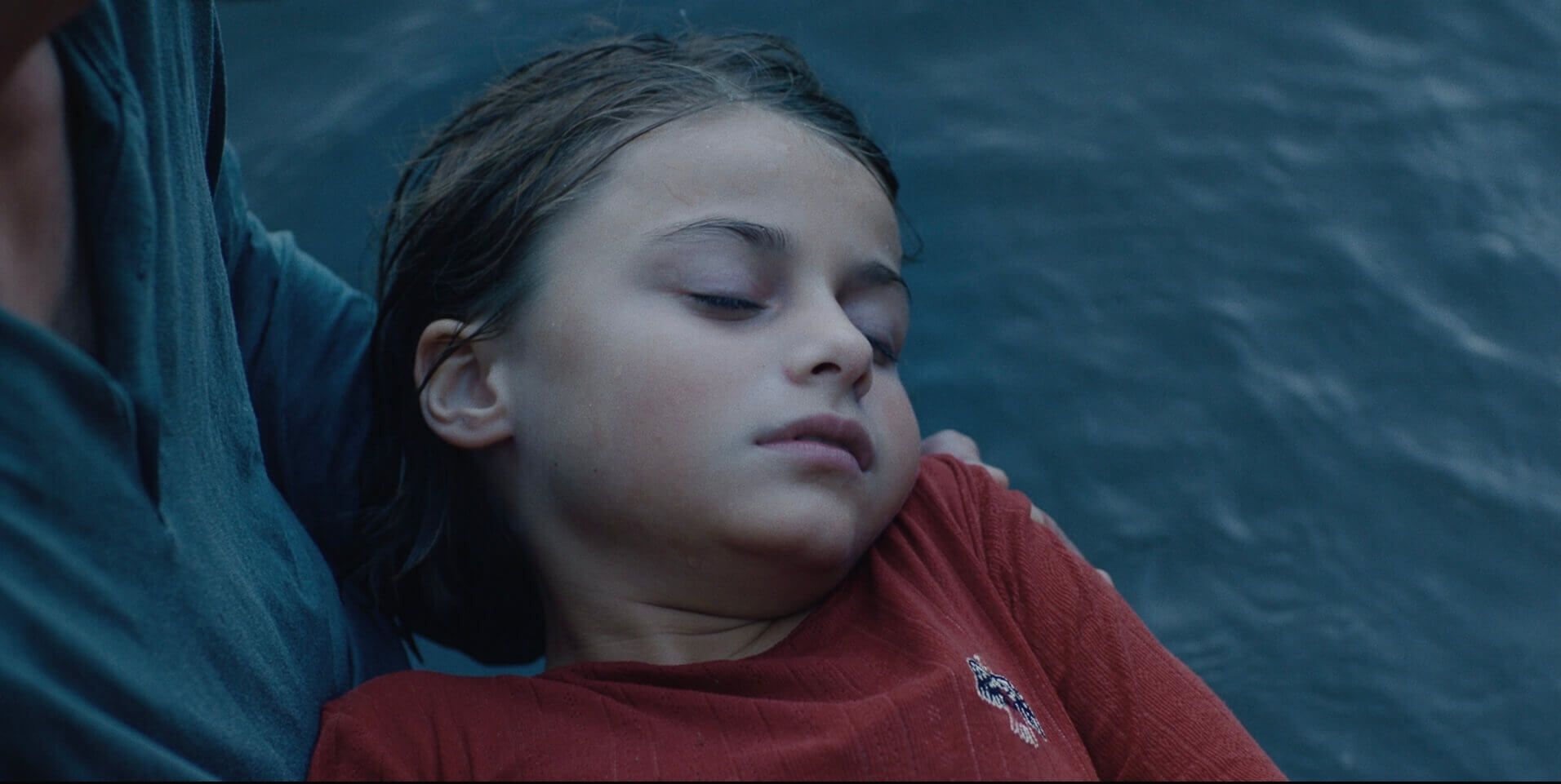 CE QUI VIENT LA NUIT - 2022 | Vadim Alsayed