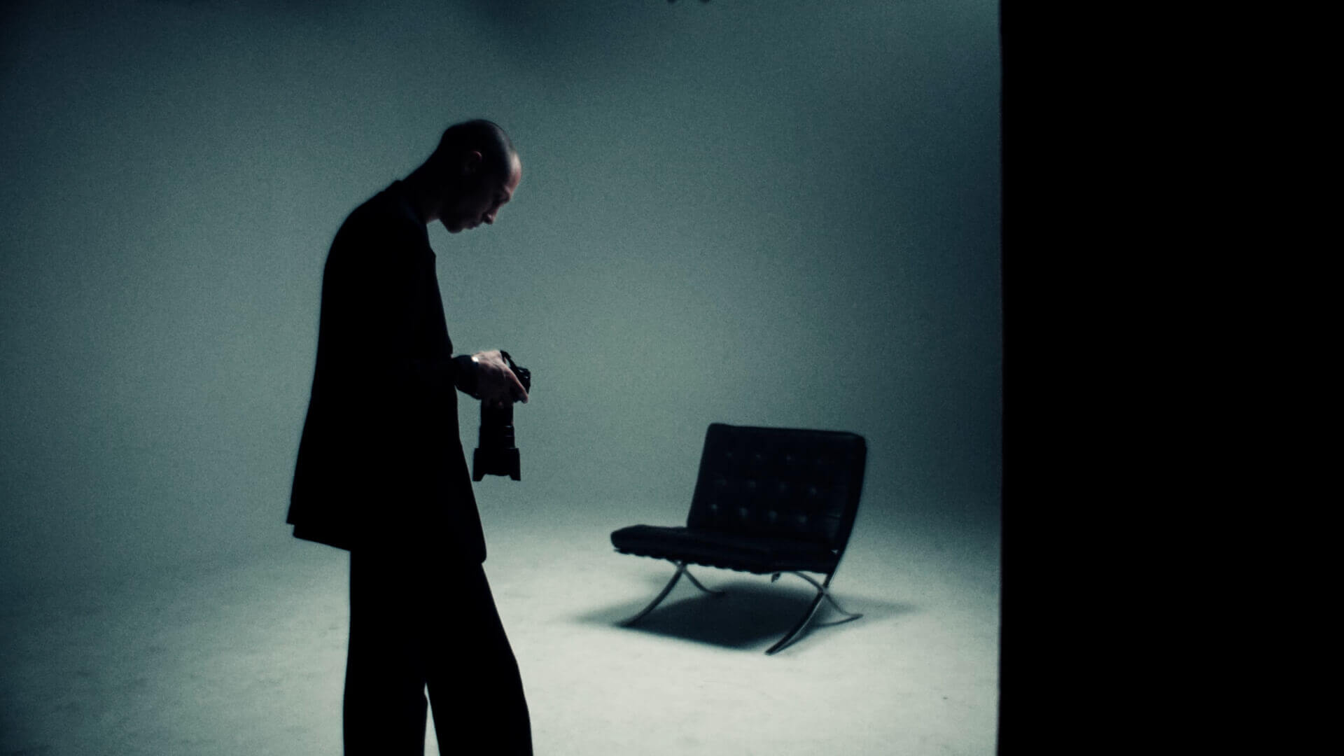 CUPID LANDING - Jack Powers