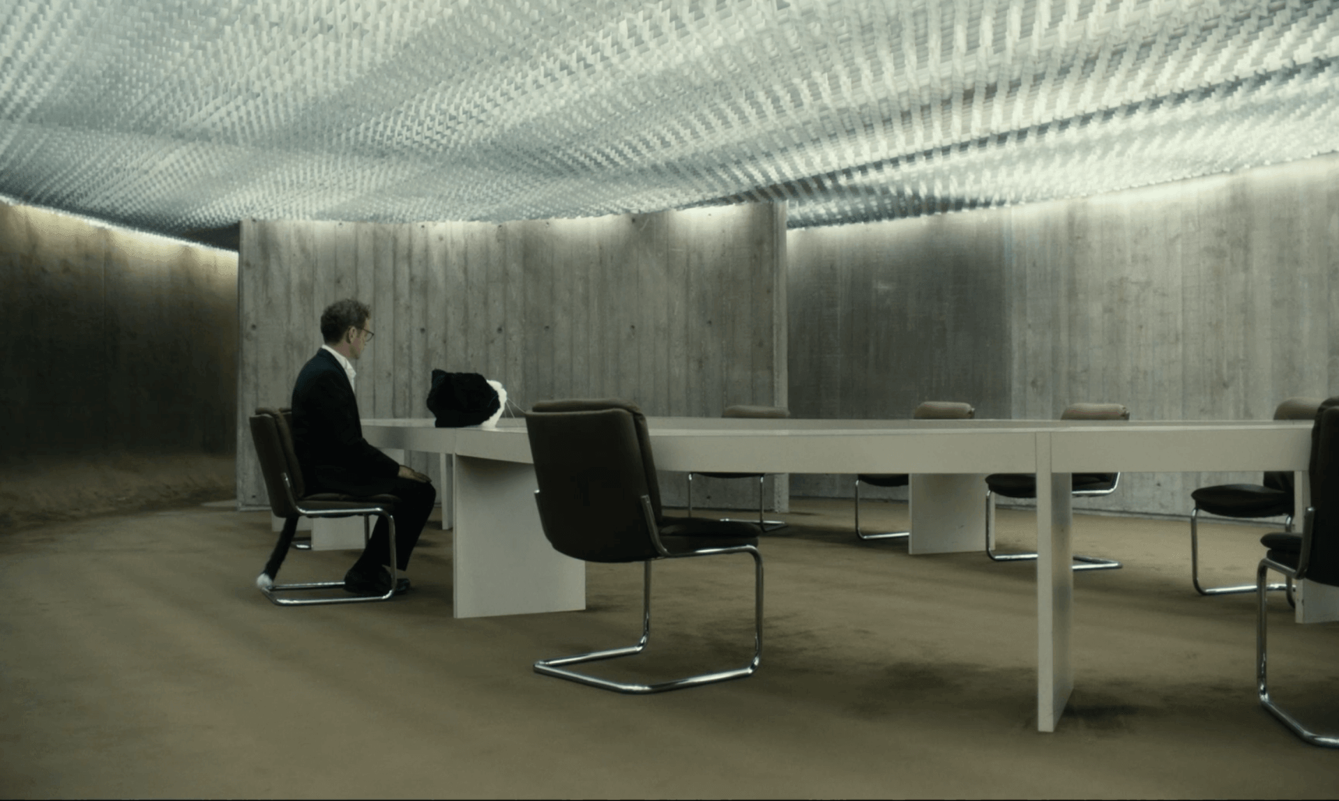 La Nuit nous réunit - 2021 | Vadim Alsayed