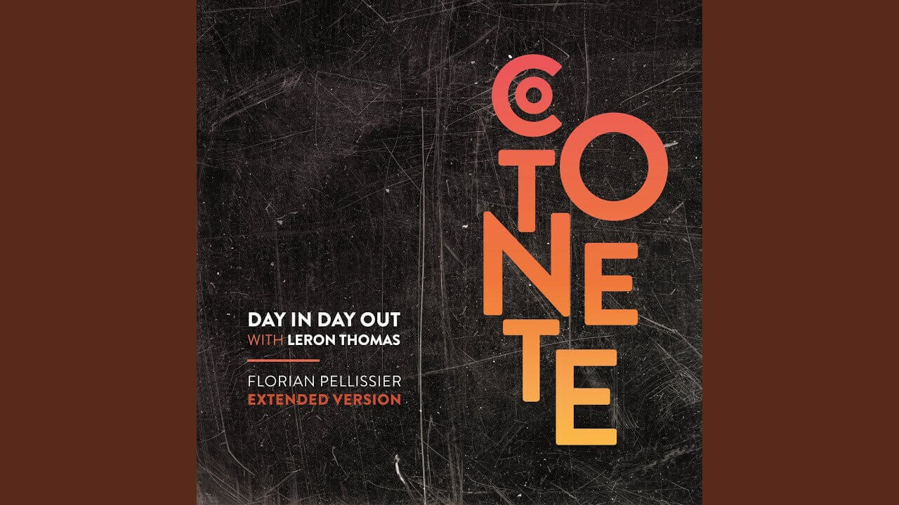 Day In Day Out (Florian Pellissier Extended Version)