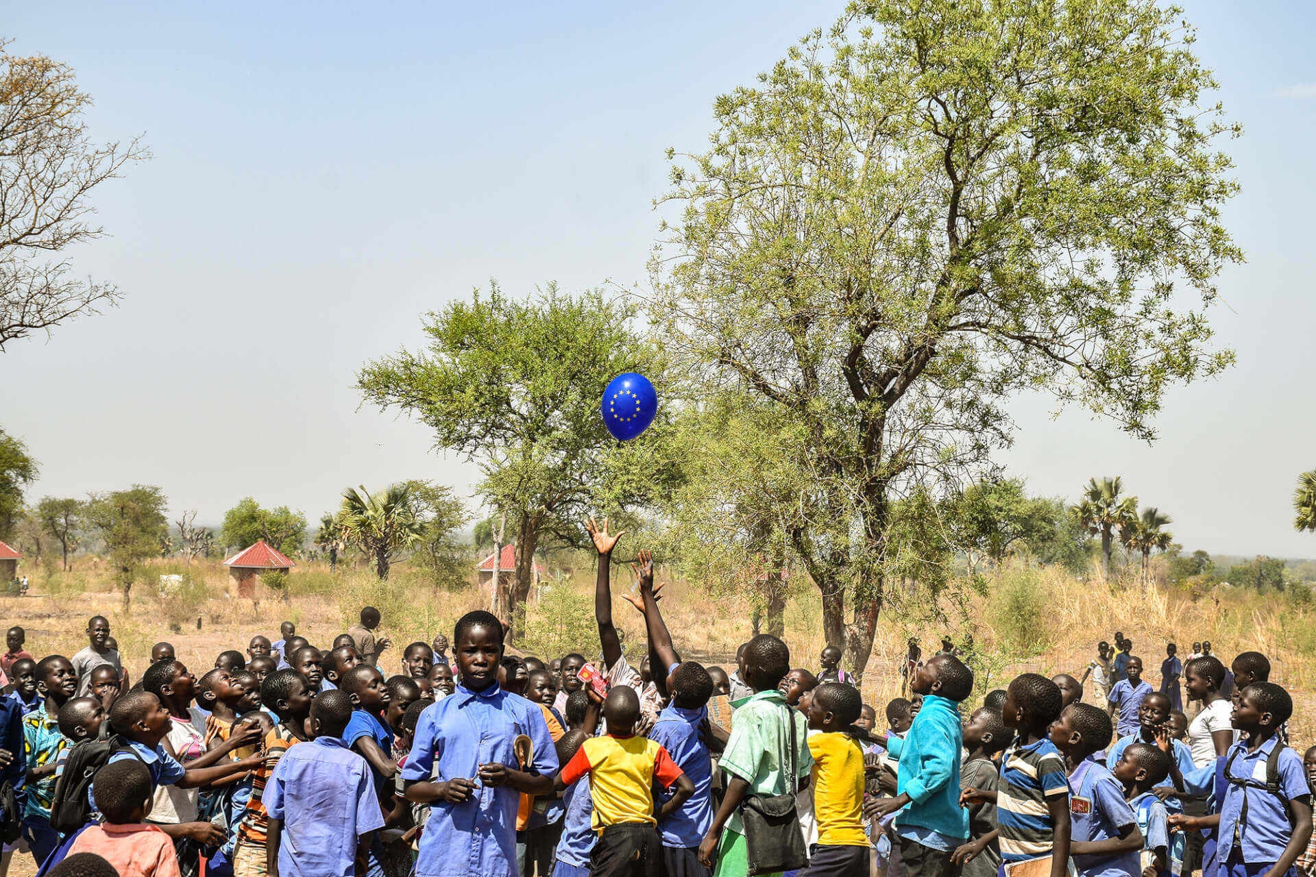 European Humanitarian Forum | Forus