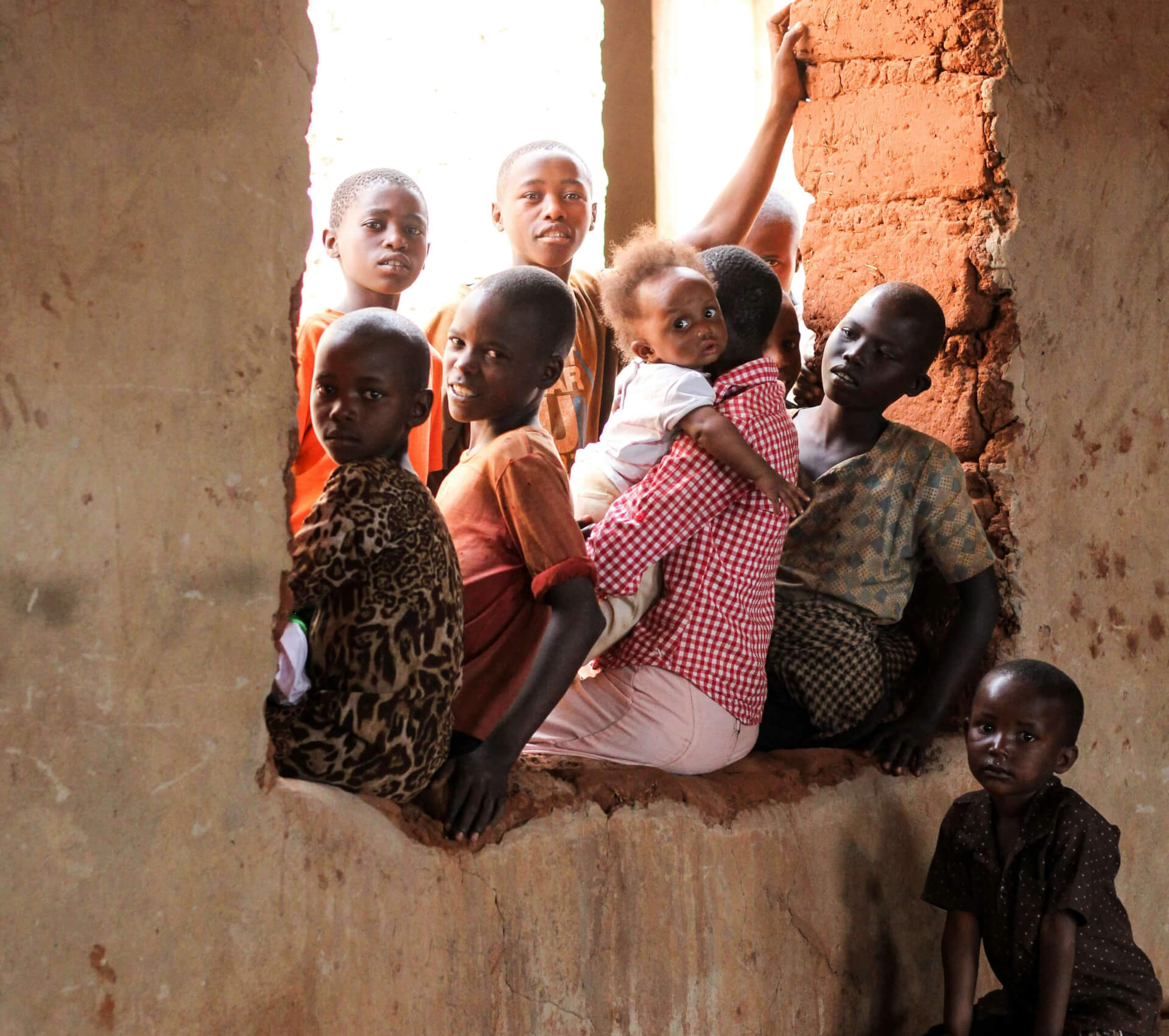 Webinar on humanitarianism | Forus