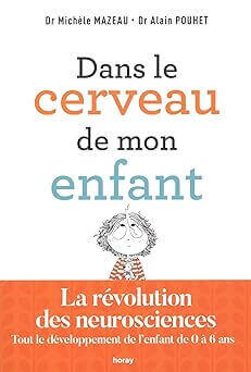 Dans le cerveau de mon enfant | FDMF - Fédération Dyspraxique Mais Fantastique