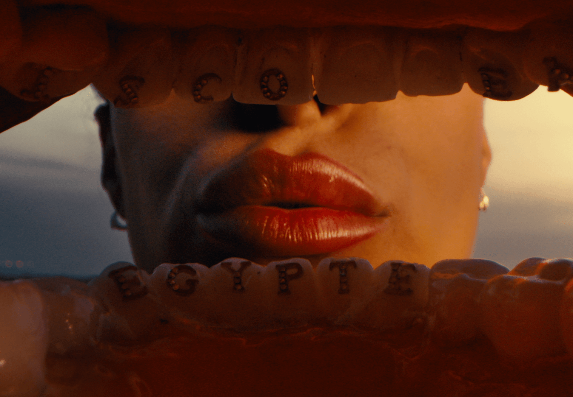 Disco en Egypte - BON ENTENDEUR