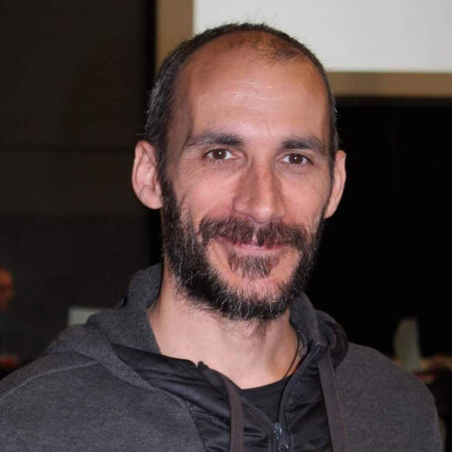 Stéphane Bileau | AEQV