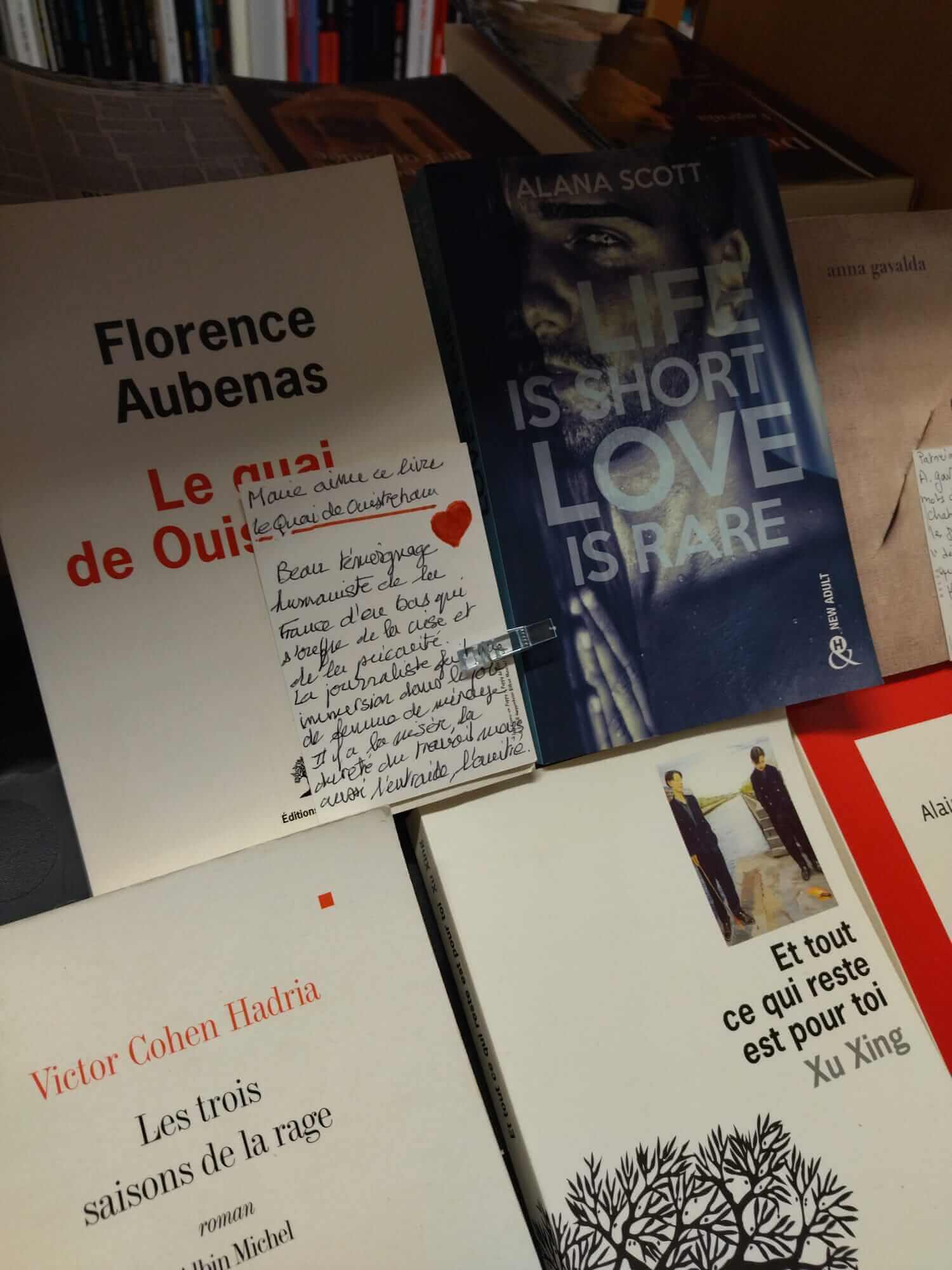 Au Bonheur des Bennes - recyclerie de l'estuaire