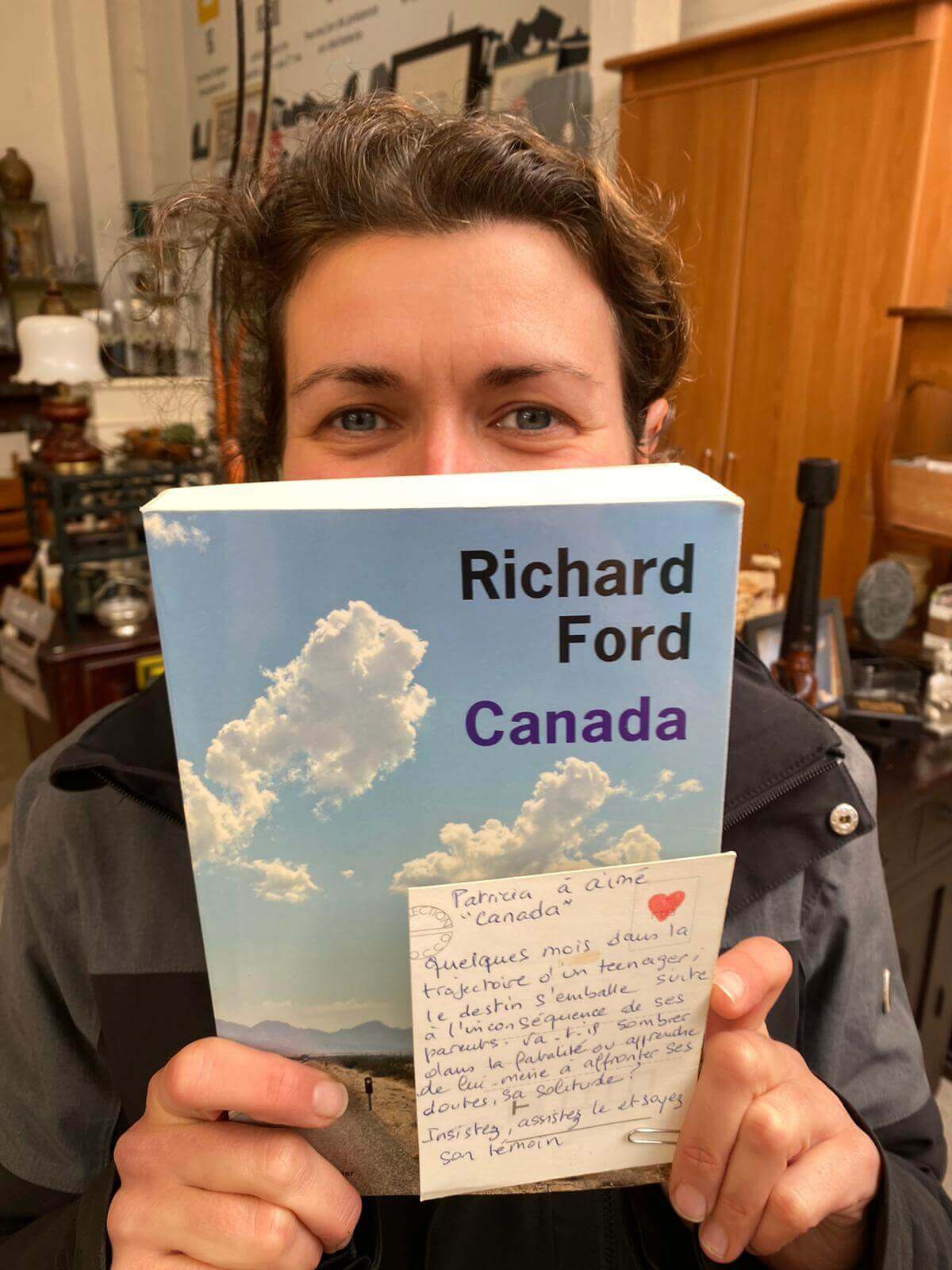 Au Bonheur des Bennes - recyclerie de l'estuaire