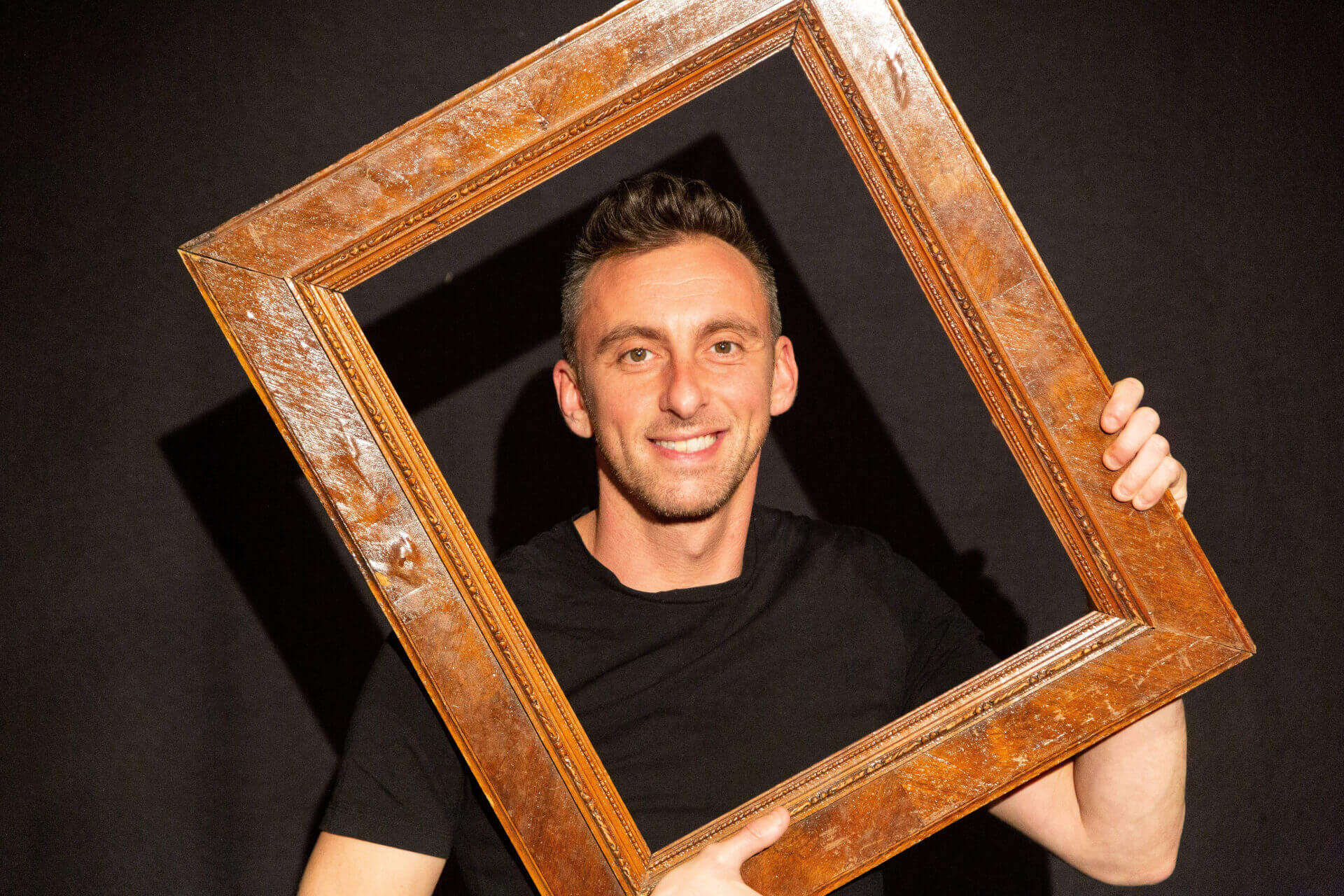 Lionel Di Fusco | Théâtre Marie-Jeanne