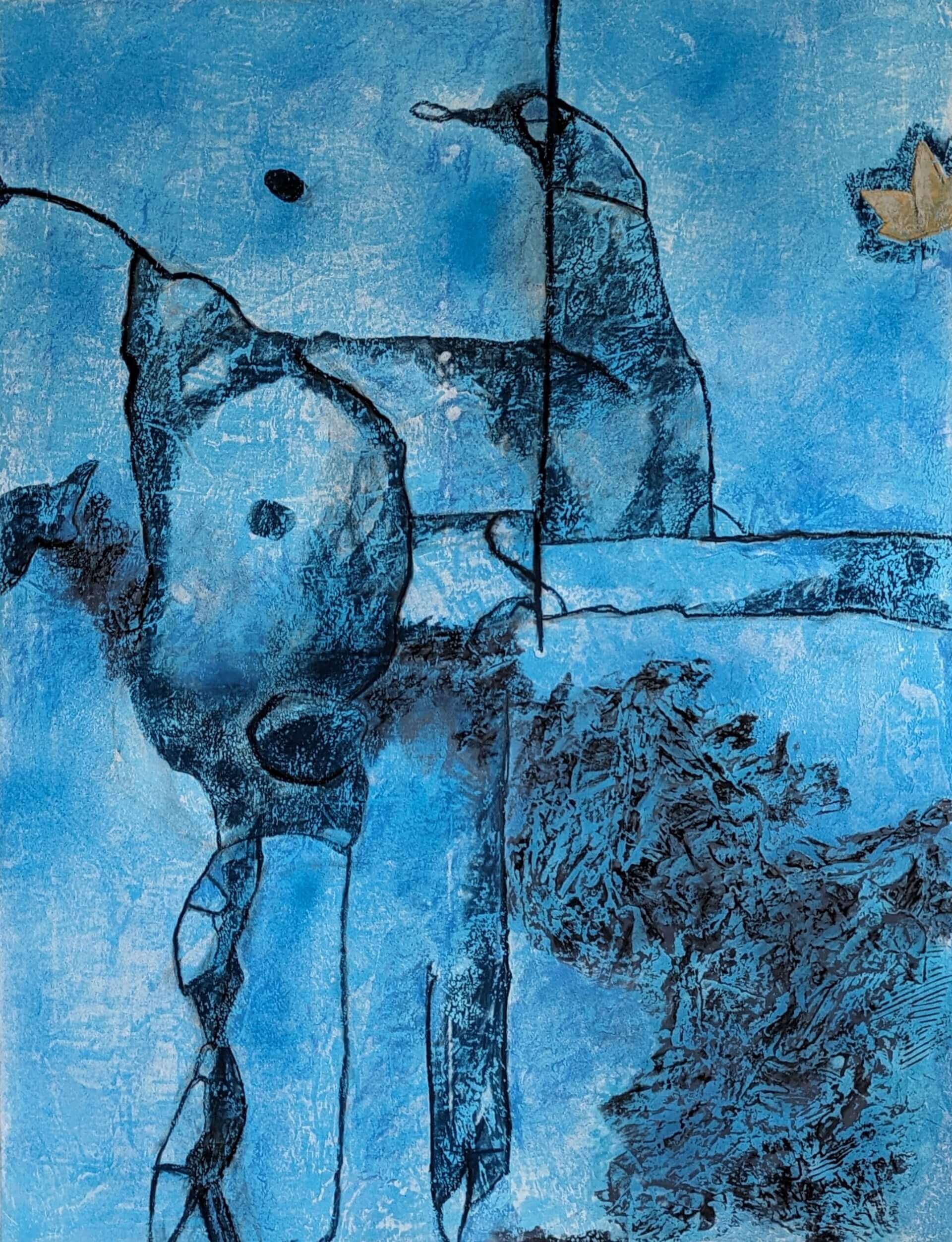 AME TRANQUILLE | Eric Delmare