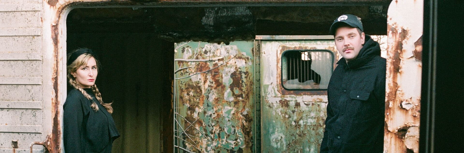 LOCAL SUICIDE | Star Wax Magazine