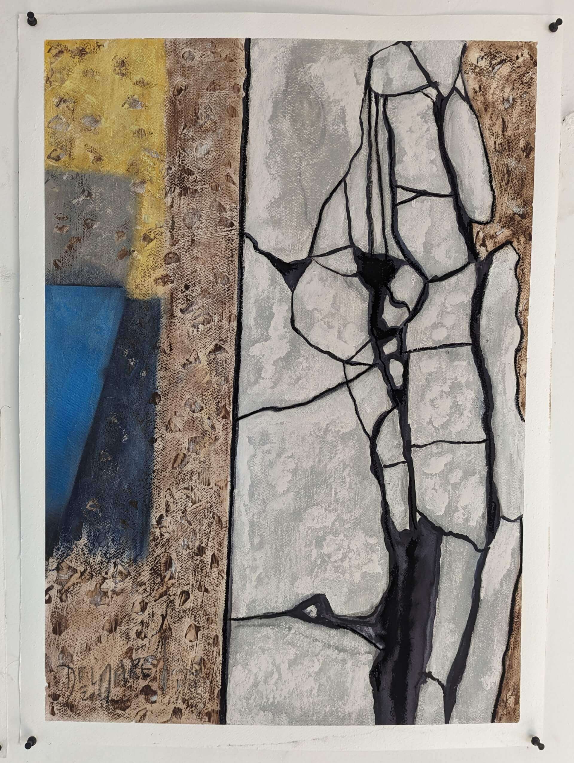 colibri | Eric Delmare