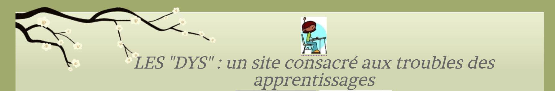 Blog du Dr Pouhet | FDMF - Fédération Dyspraxique Mais Fantastique