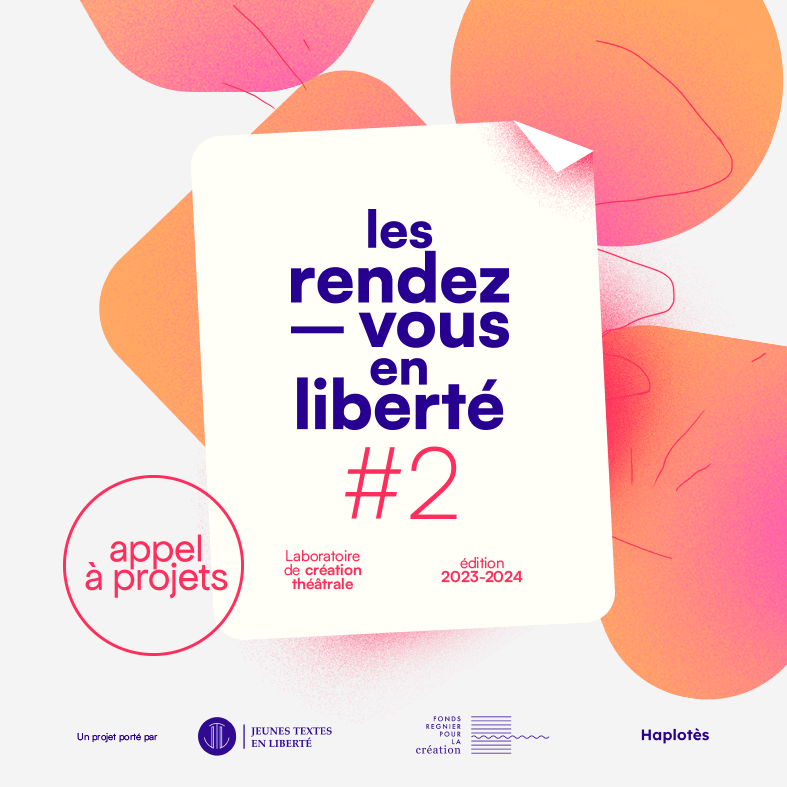 Haplotès soutient la deuxième édition des 'Rendez-Vous en Liberté' | Haplotès