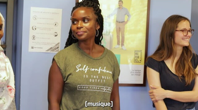 Intercultur'elles en images