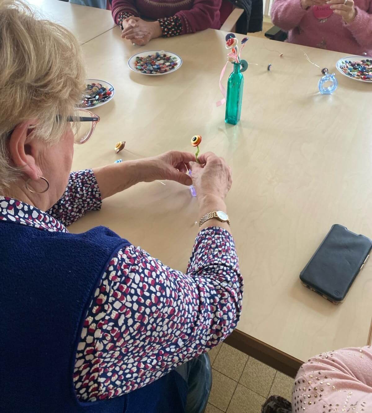 Au Bonheur des Bennes - recyclerie de l'estuaire