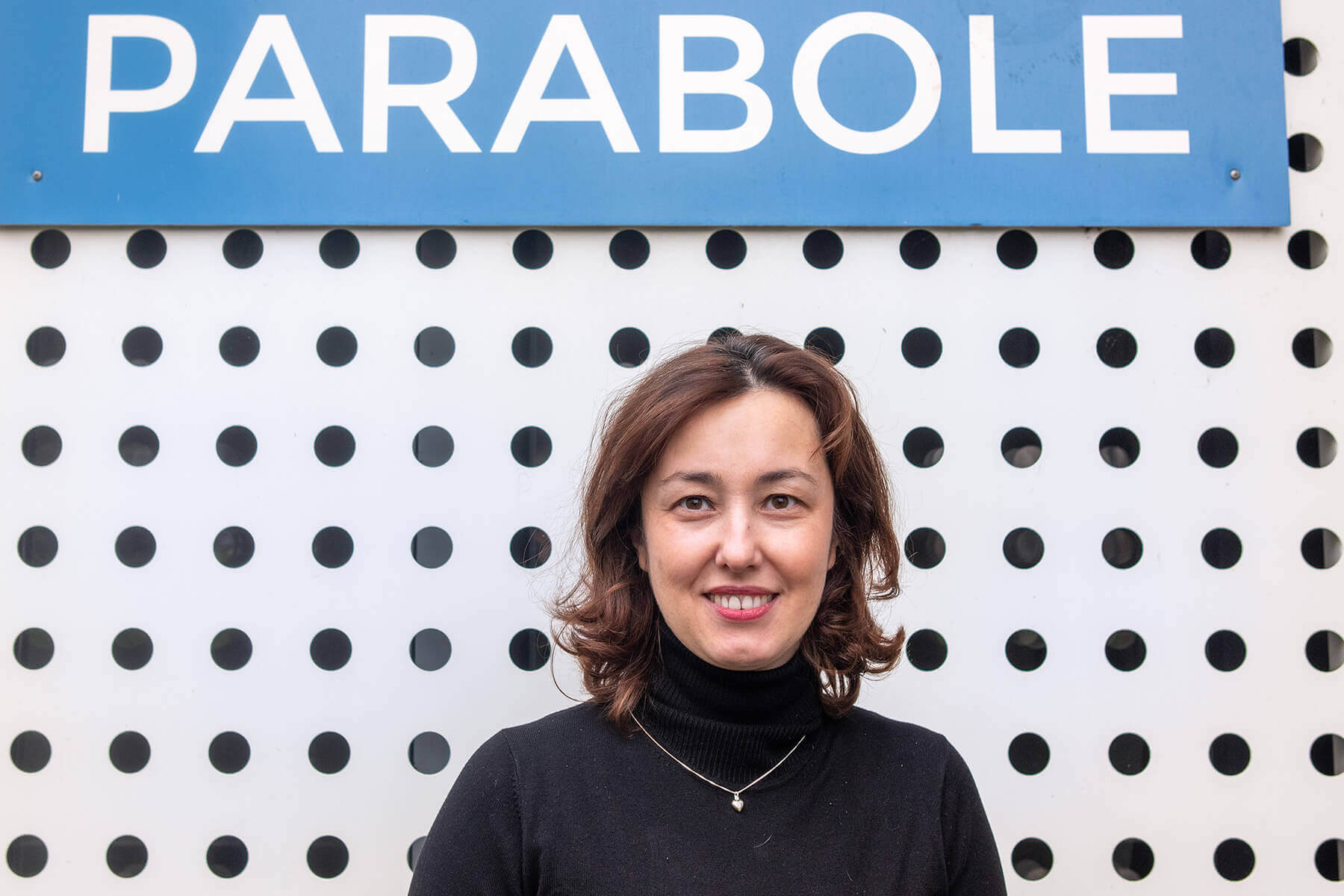 Barbara Glowala | Parabole