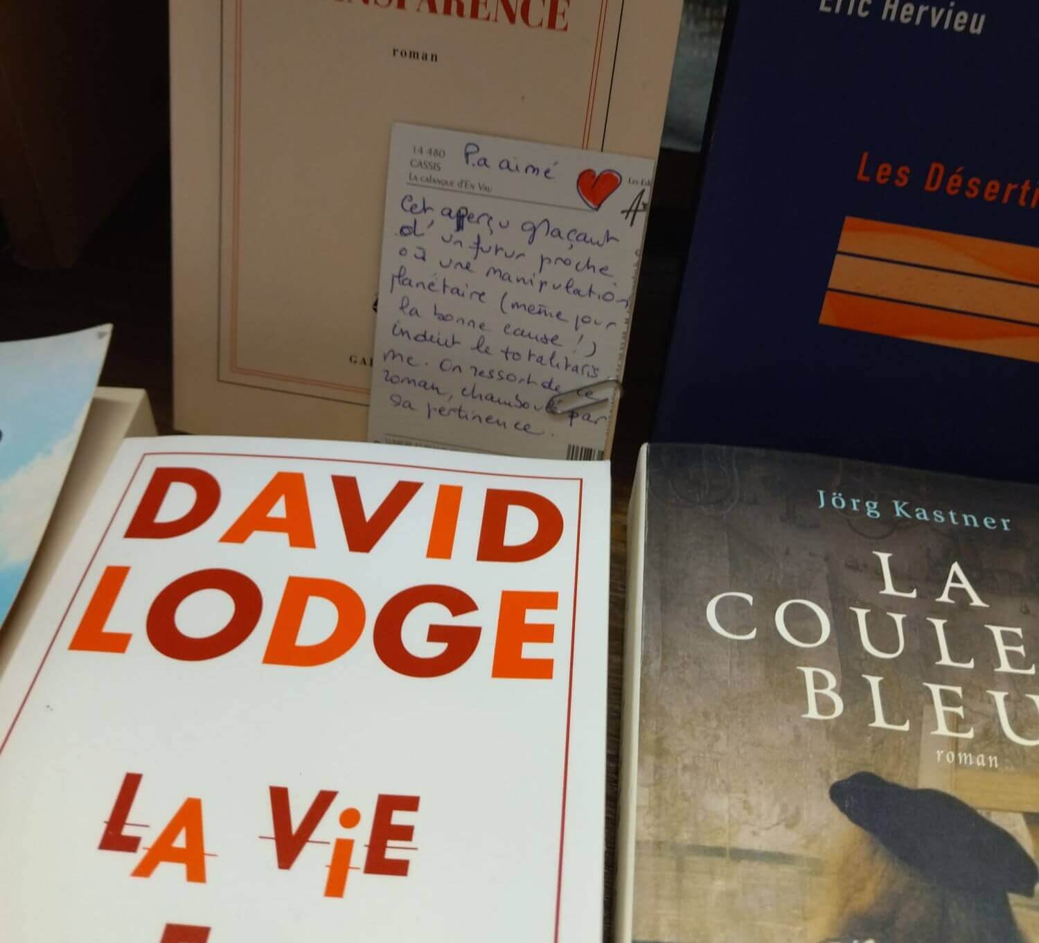 Au Bonheur des Bennes - recyclerie de l'estuaire