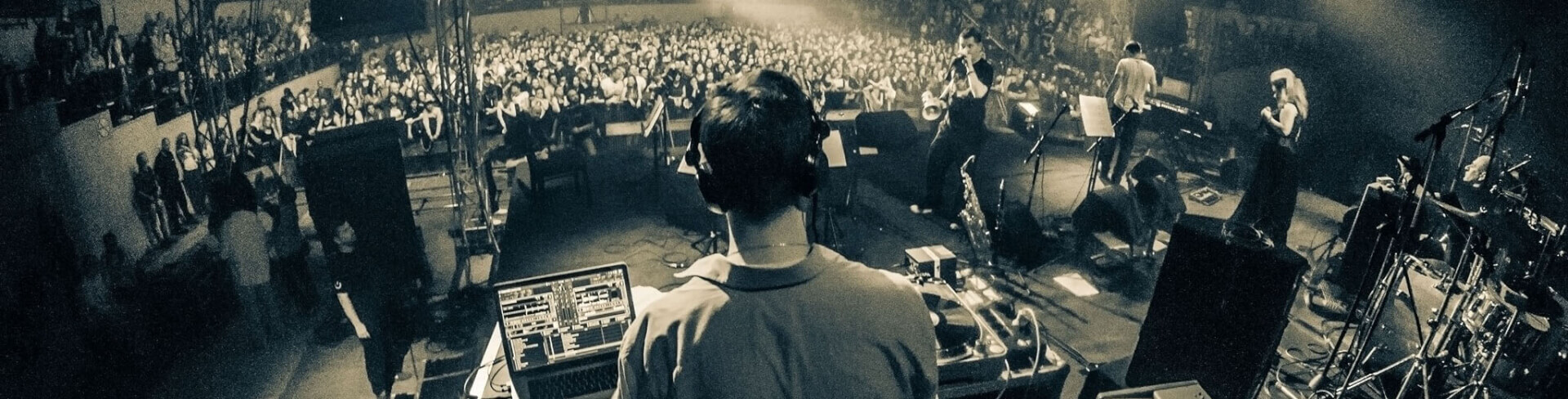 RAID KYU | Star Wax Magazine