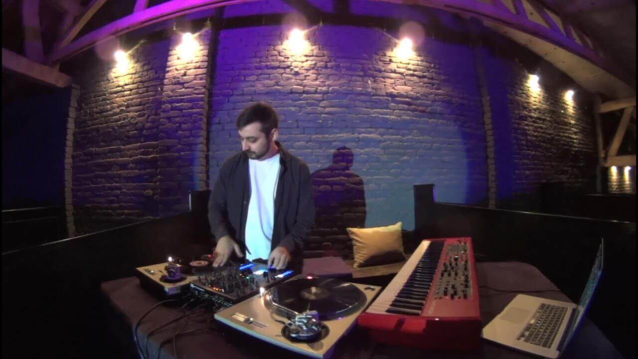 Raid Kyu - Little Box Promo