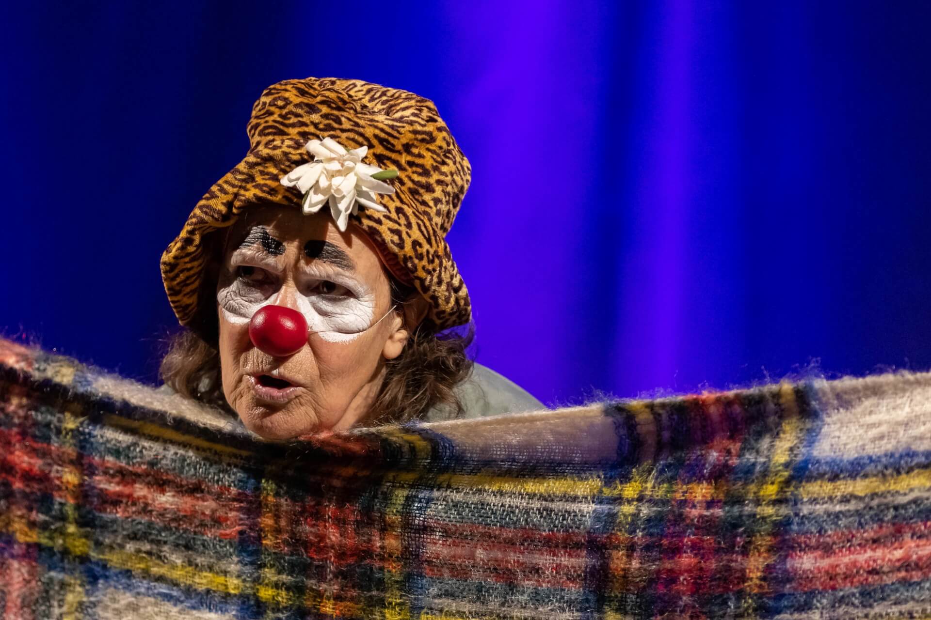 Spectacle public adulte - Chère chair | Au Maquis