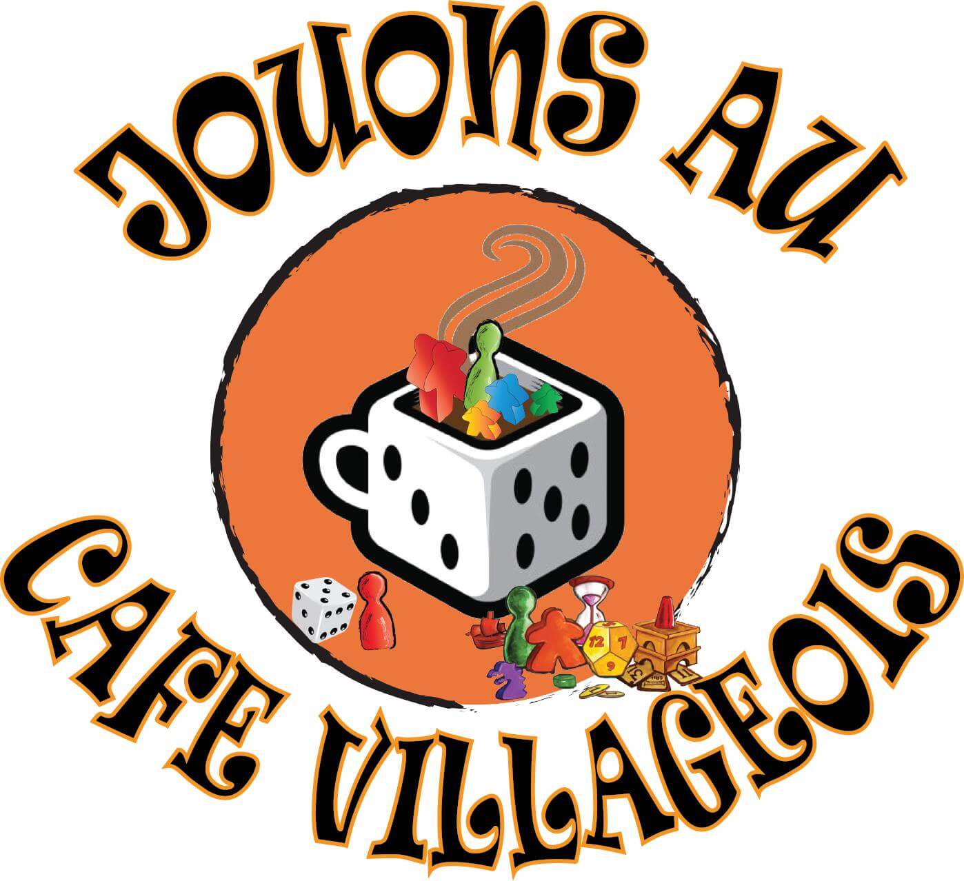 Gouter et soirée jeux | Au Maquis