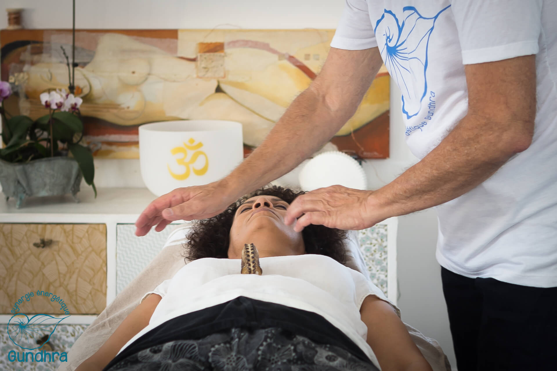 Retours de formation | FFSEG - Fédération Française de Synergie Énérgétique Gundhra