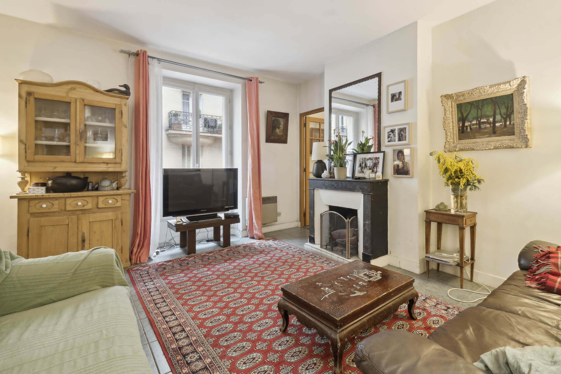 PARIS 14 | Christophe Crepet Immobilier