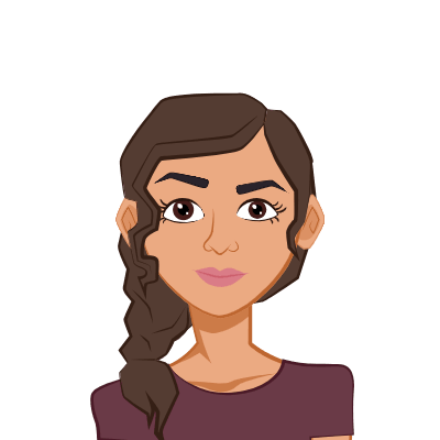 Jalila - 43 ans – Réfugiée de Syrie - Professeur d’anglais (diplôme non reconnu en France) | ALYL