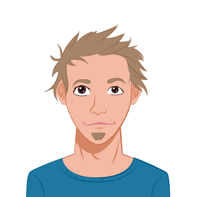 Julien – 24 ans – IT Développer | ALYL