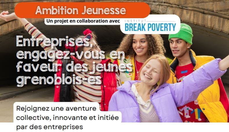 Ambition Jeunesse | ALYL