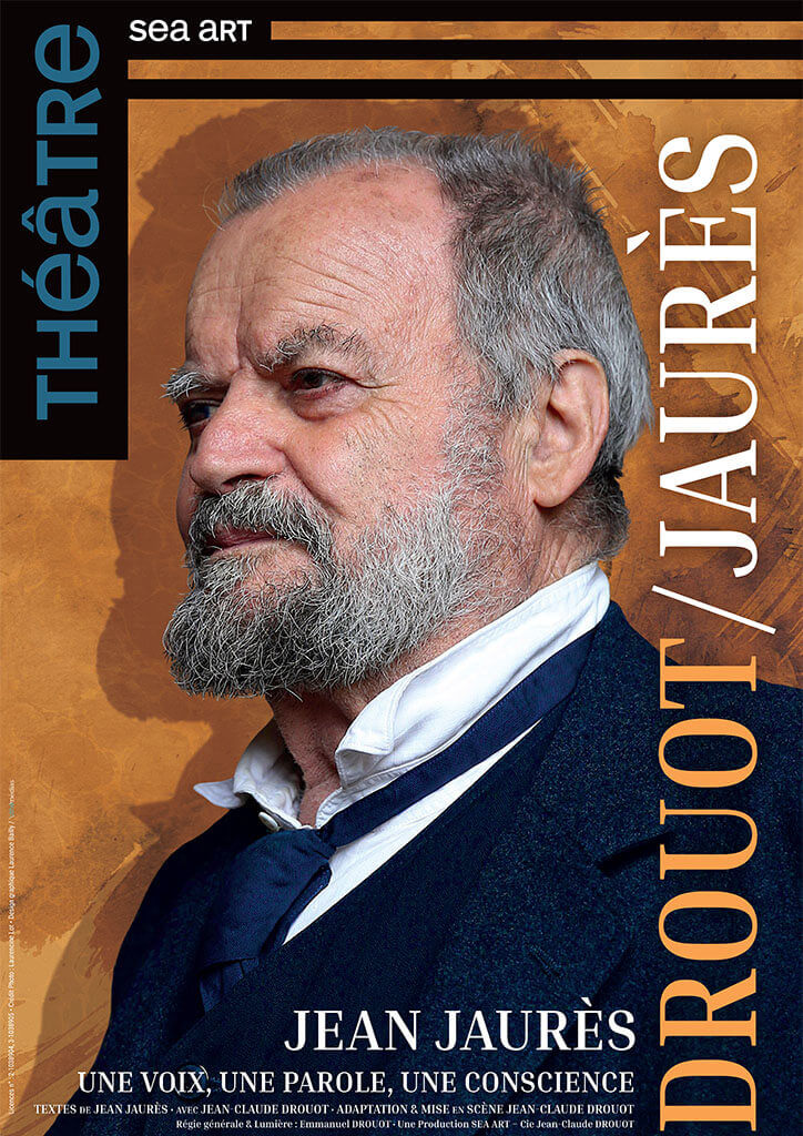 Jaurès | Théâtres de Bourbon