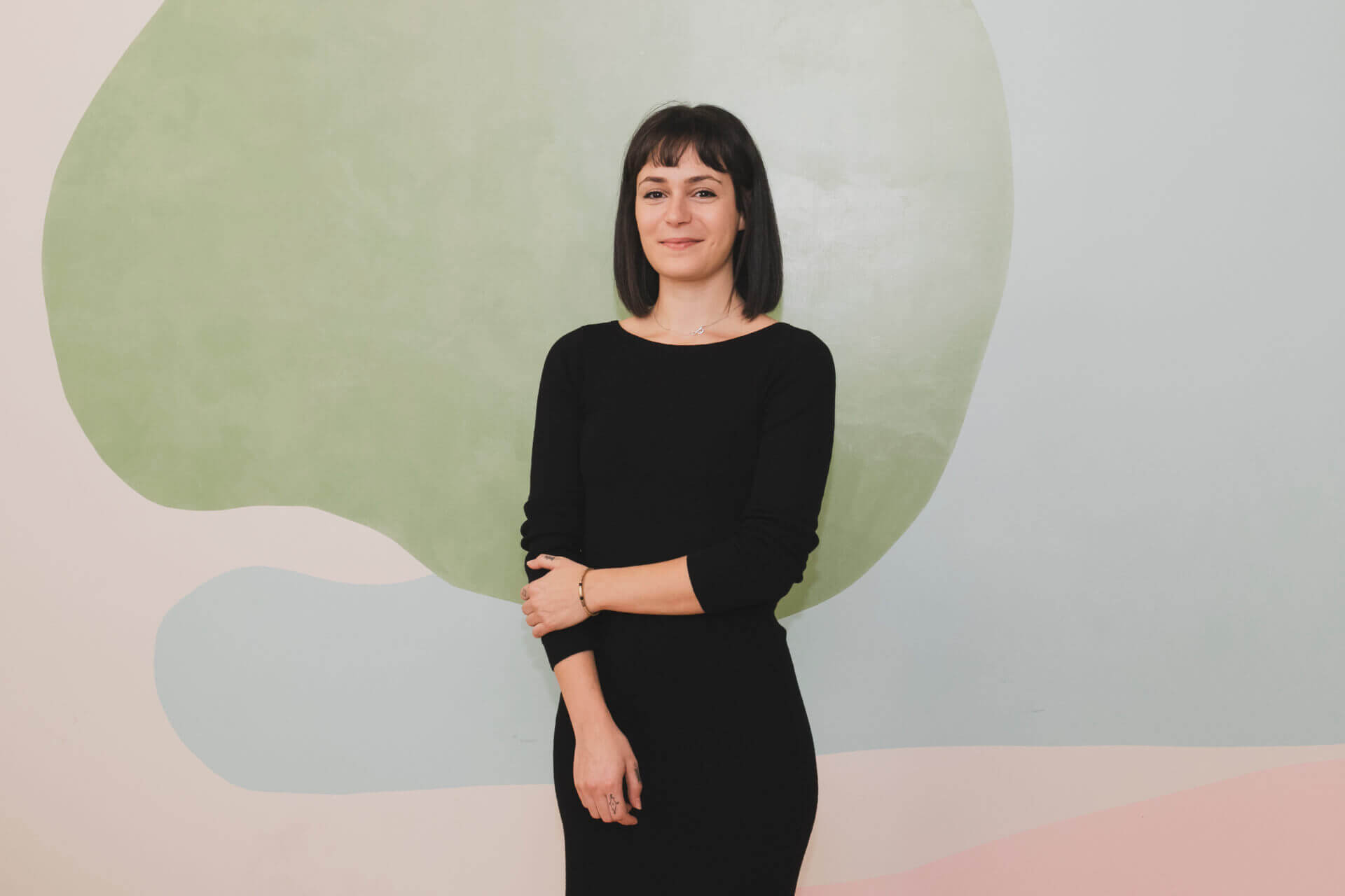 Dehia Ourtilane | UNI-R