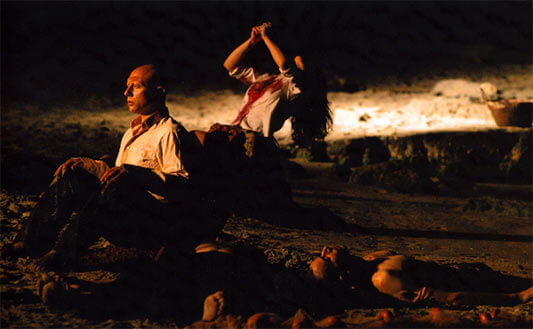 I "passages" di Amman | Babelmed