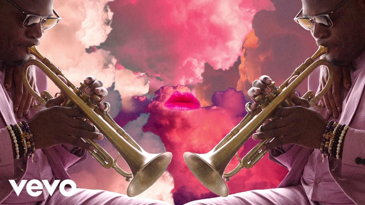 KEYON HARROLD FEAT. COMMON, ROBERT GLASPER, JEAN BAYLOR « FIND YOUR PEACE »