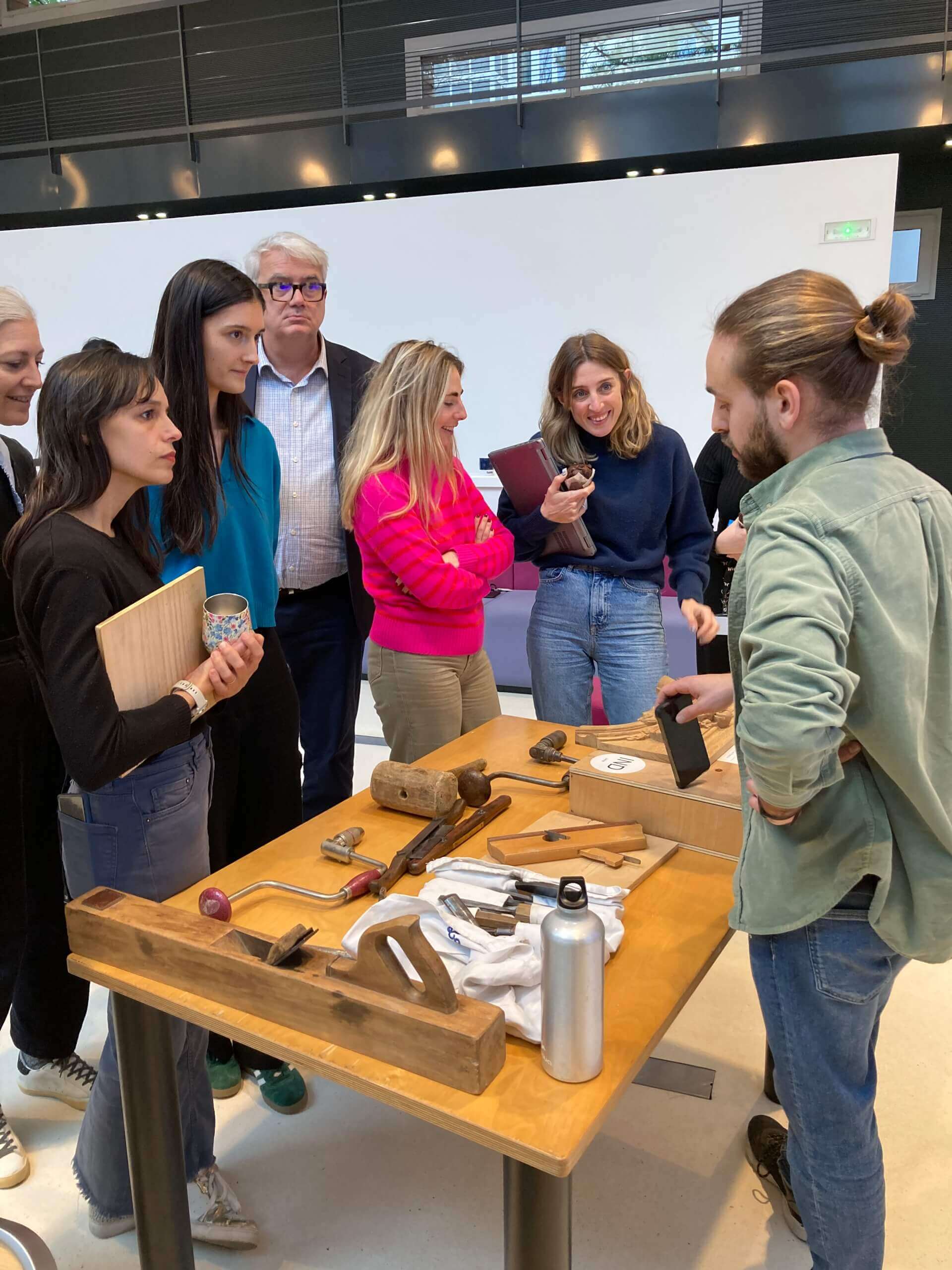 L'Outil en Main France