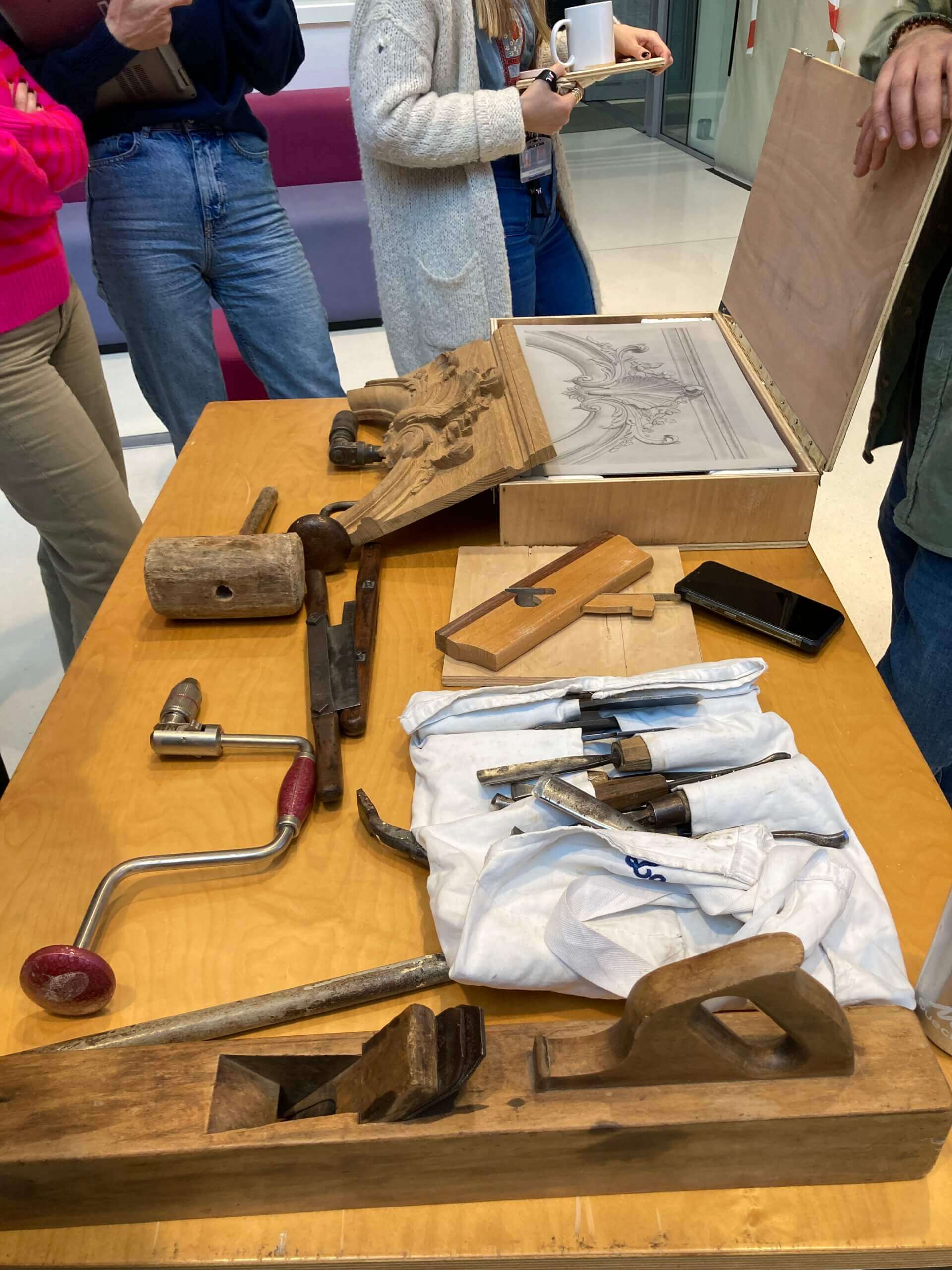 L'Outil en Main France