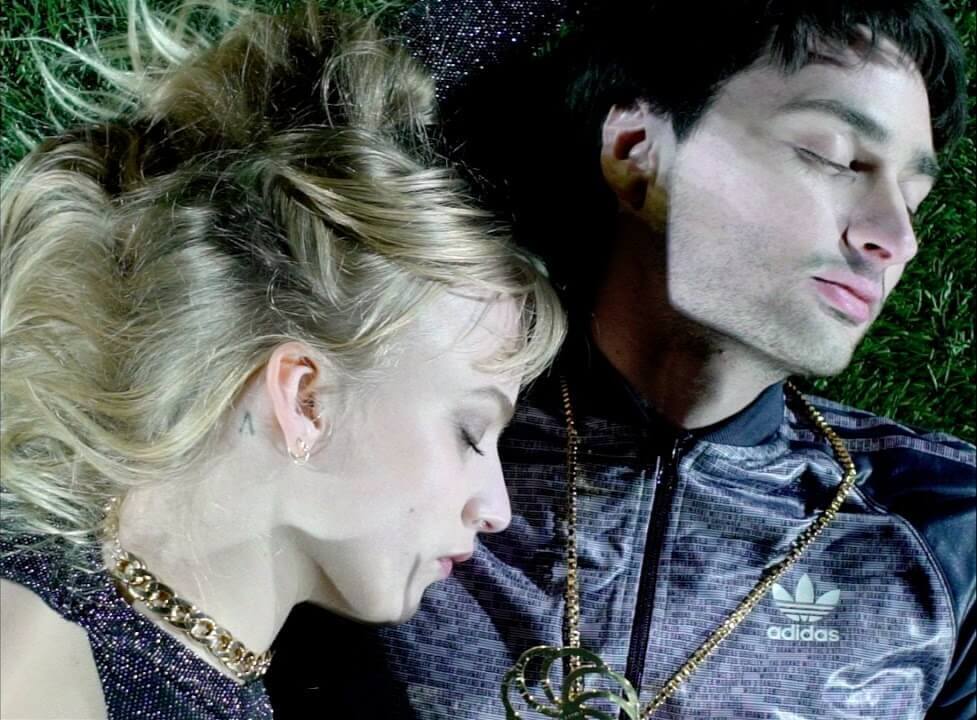 Hyacinthe - Sur ma vie | Kristy BABOUL