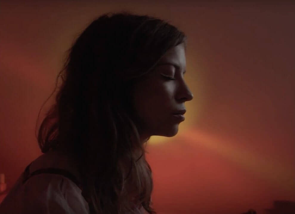 Alice et Moi - Filme Moi | Kristy BABOUL