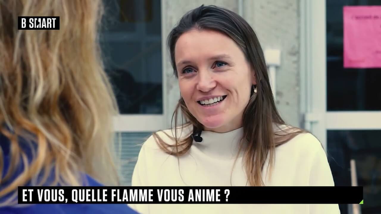 PLACE AUX FLAMMES - L'inclusion sociale et professionnelle par le sport | Kabubu