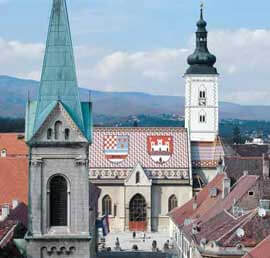 Je sais que je reviendrai à Zagreb | Babelmed