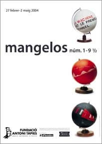 Mangelos núm. 1-9 ½ | Babelmed
