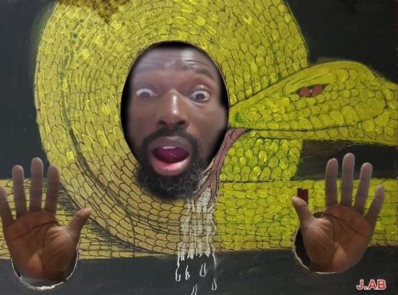 PHOBIE | L’Art sans Gène