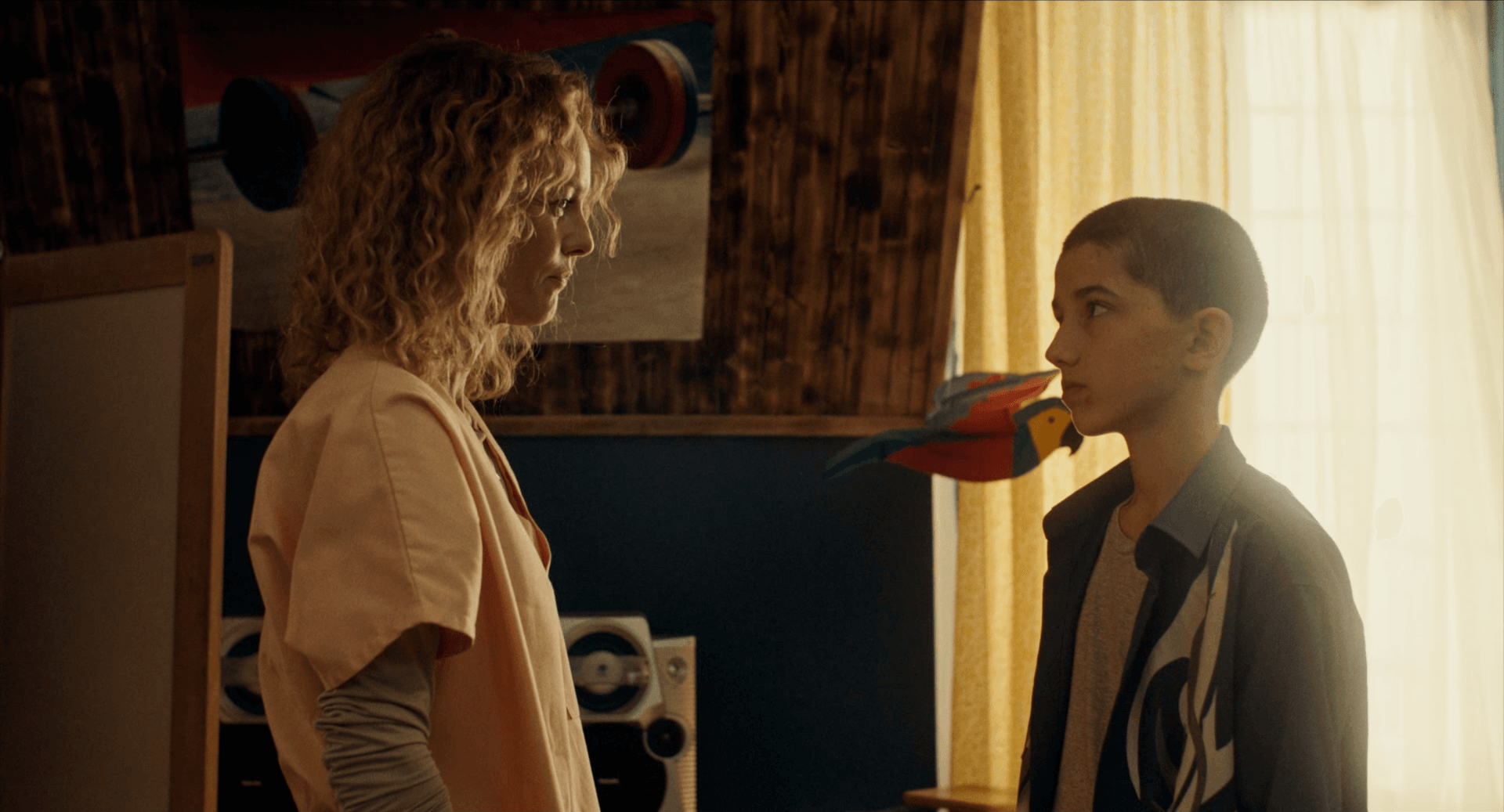 JUNIORS - 2023 - BAXTER FILMS et LES FILMS VELVET | Vadim Alsayed