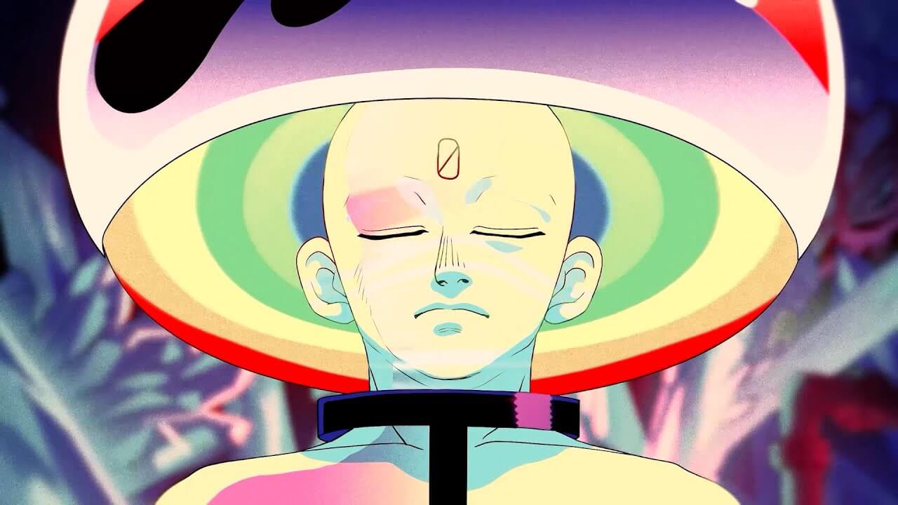 CANBLASTER "IF I'M NOT HERE"