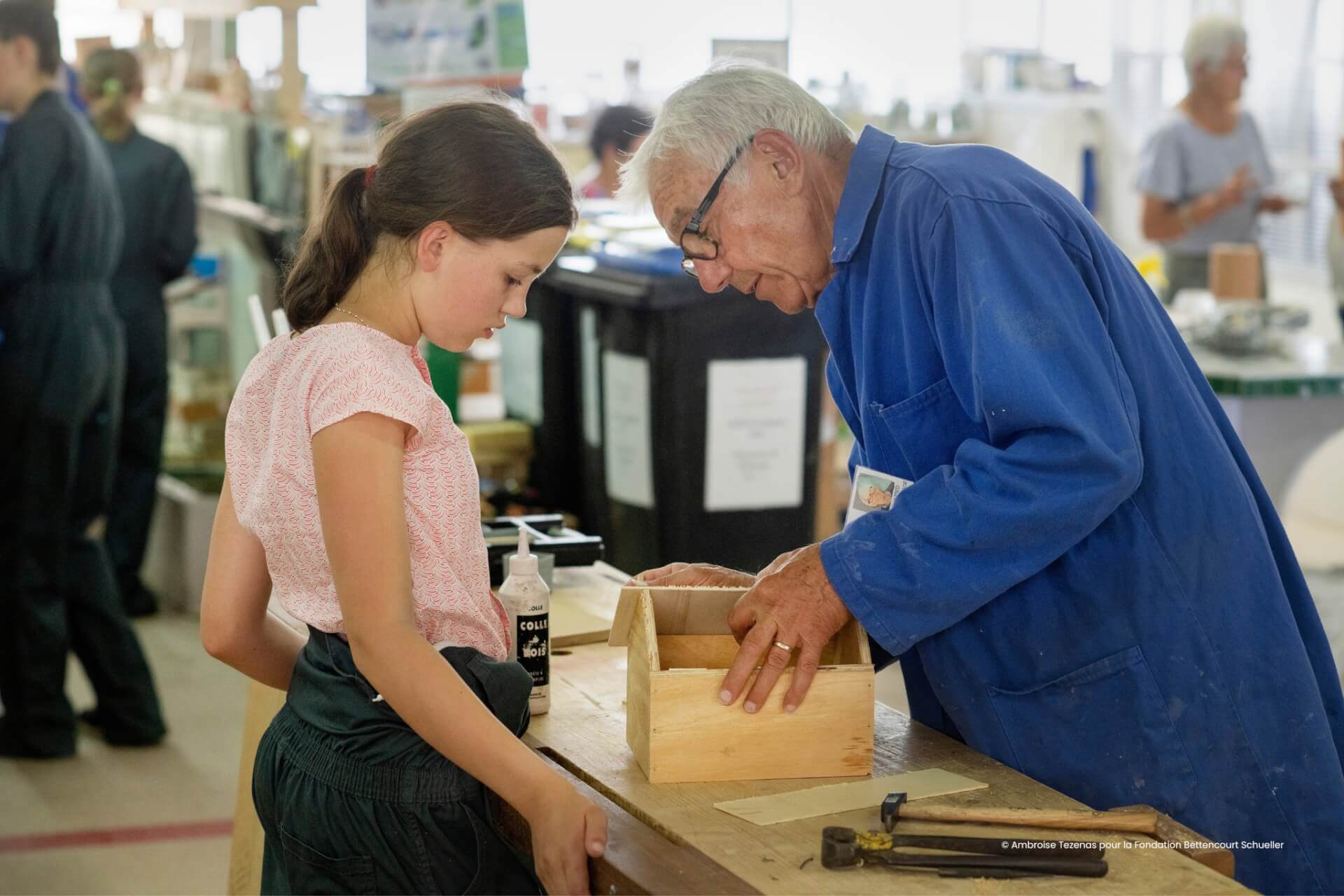 L'Outil en Main France